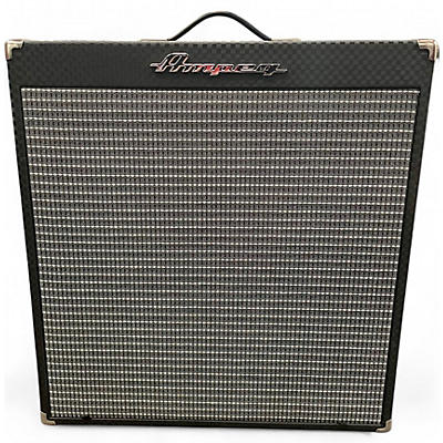 Ampeg Used Ampeg RB-115 Bass Combo Amp