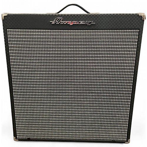 Ampeg Used Ampeg RB-115 Bass Combo Amp