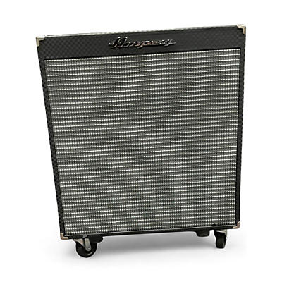 Used Ampeg RB 115 Bass Combo Amp