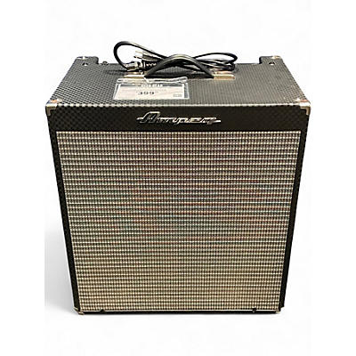 Used Ampeg RB-115 Bass Combo Amp