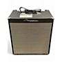 Used Ampeg RB-115 Bass Combo Amp