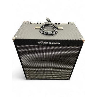 Used Ampeg RB-115 Bass Combo Amp