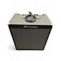 Used Ampeg RB-115 Bass Combo Amp