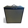 Used Ampeg RB-115 Bass Combo Amp