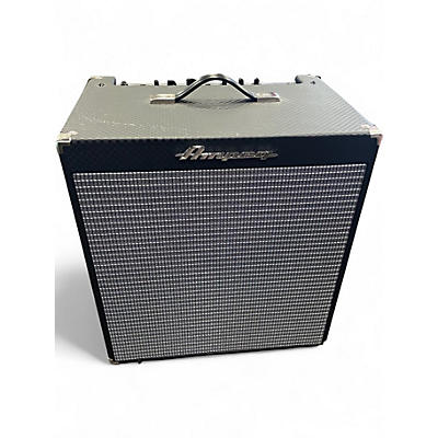 Used Ampeg RB 115 Bass Combo Amp