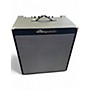 Used Ampeg RB 115 Bass Combo Amp