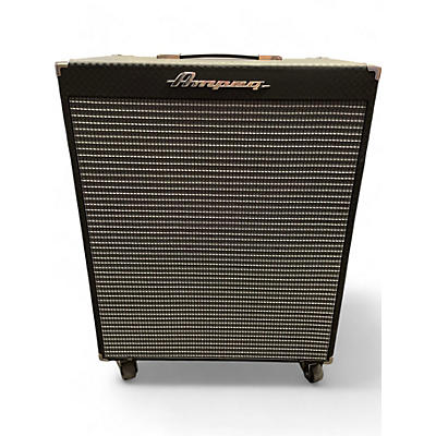 Ampeg Used Ampeg RB-210 Bass Combo Amp