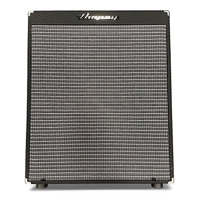 Used Ampeg RB-210 Bass Combo Amp