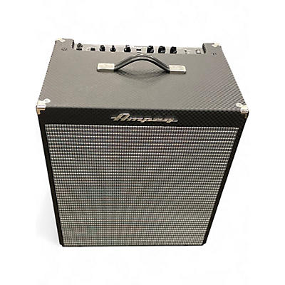 Used Ampeg RB-210 Bass Combo Amp
