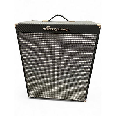Used Ampeg RB-210 Bass Combo Amp