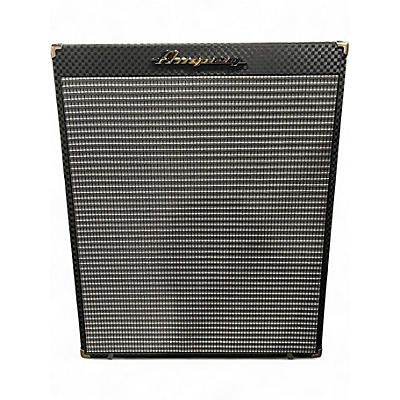 Used Ampeg RB-210 Bass Combo Amp