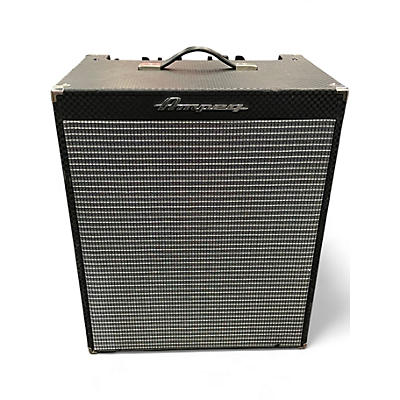 Used Ampeg RB-210 Bass Combo Amp