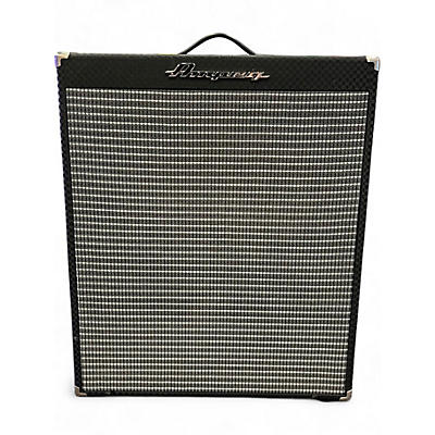 Used Ampeg RB-210 Bass Combo Amp