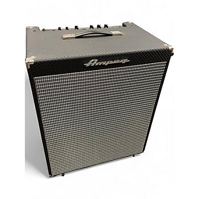 Used Ampeg RB-210 Bass Combo Amp