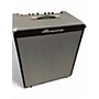 Used Ampeg RB-210 Bass Combo Amp