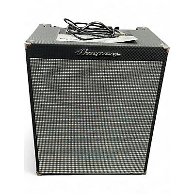 Used Ampeg RB-210 Bass Combo Amp