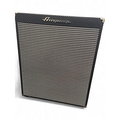 Used Ampeg RB-210 Bass Combo Amp