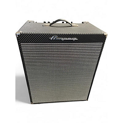 Used Ampeg RB-210 Bass Combo Amp