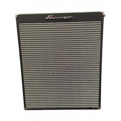 Used Ampeg RB-210 Bass Combo Amp