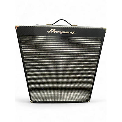 Used Ampeg RB-210 Bass Combo Amp