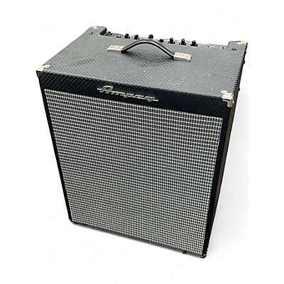 Used Ampeg RB-210 Bass Combo Amp