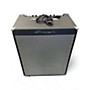 Used Ampeg RB-210 Bass Combo Amp