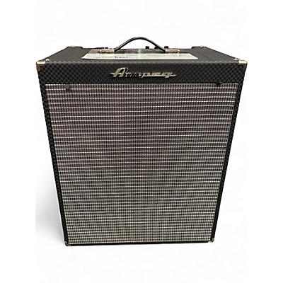 Used Ampeg RB-210 Bass Combo Amp