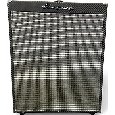 Ampeg Used Ampeg RB-210 Rocket Bass Combo Amp