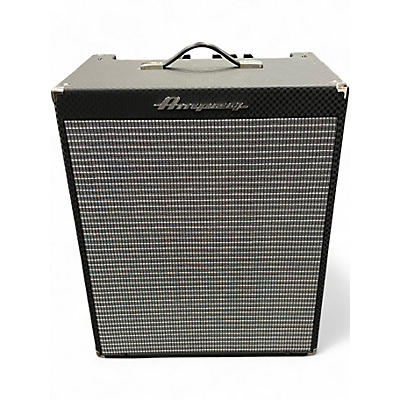 Used Ampeg RB-210