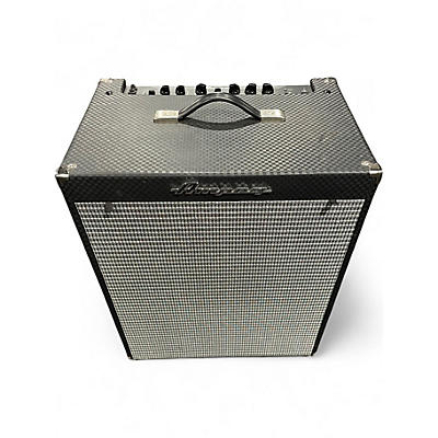 Used Ampeg RB10 Rocketbass 2x10 500w Bass Combo Amp