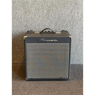 Ampeg Used Ampeg RB108 Bass Combo Amp