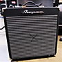 Used Ampeg Used Ampeg RB108 Bass Combo Amp