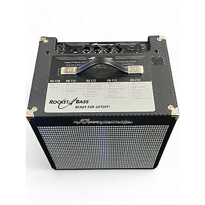 Ampeg Used Ampeg RB108 Bass Combo Amp