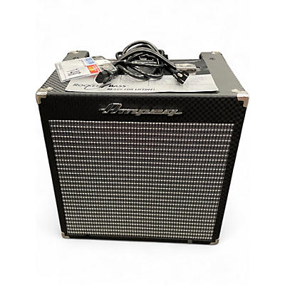 Used Ampeg RB108 Bass Combo Amp