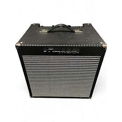 Used Ampeg RB108 Bass Combo Amp