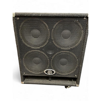 Used Ampeg RB108 Bass Combo Amp