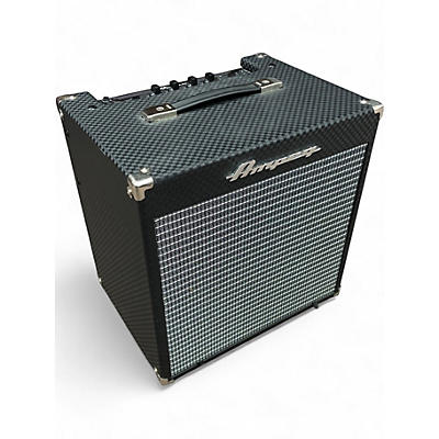 Used Ampeg RB108 Bass Combo Amp