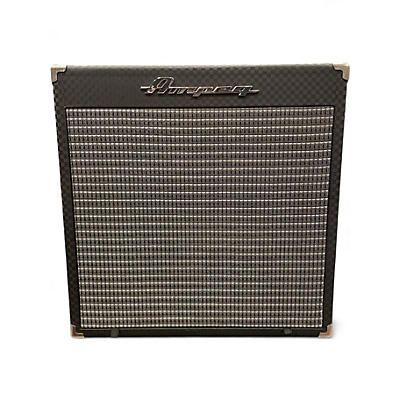 Used Ampeg RB108 Bass Combo Amp