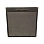 Used Ampeg RB108 Bass Combo Amp