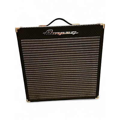 Used Ampeg RB108 Bass Combo Amp