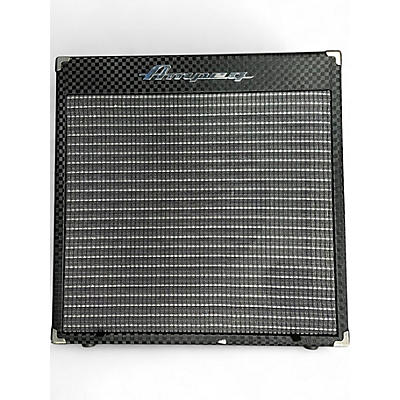 Used Ampeg RB108 Bass Combo Amp