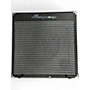 Used Ampeg RB108 Bass Combo Amp