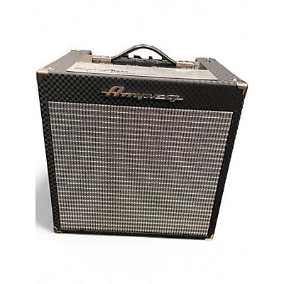 Used Ampeg RB108 Bass Combo Amp