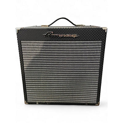 Used Ampeg RB108 Bass Combo Amp