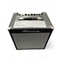 Used Ampeg RB108 Bass Combo Amp