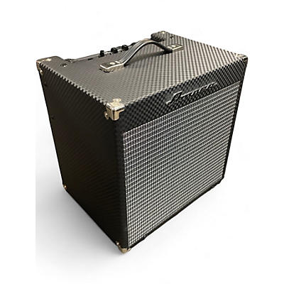 Used Ampeg RB108 Bass Combo Amp