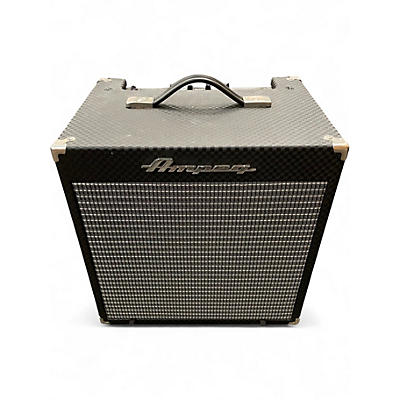 Used Ampeg RB108 Bass Combo Amp