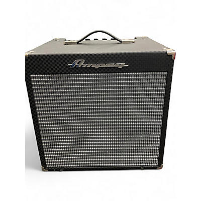 Used Ampeg RB108 Bass Combo Amp