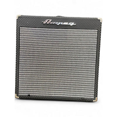 Used Ampeg RB108 Bass Combo Amp