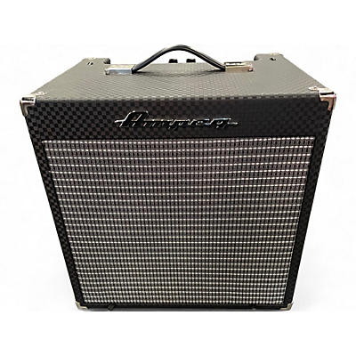 Used Ampeg RB108 Bass Combo Amp